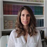 Doy clases particulares de cualquier materia y también las relacionadas con inglés